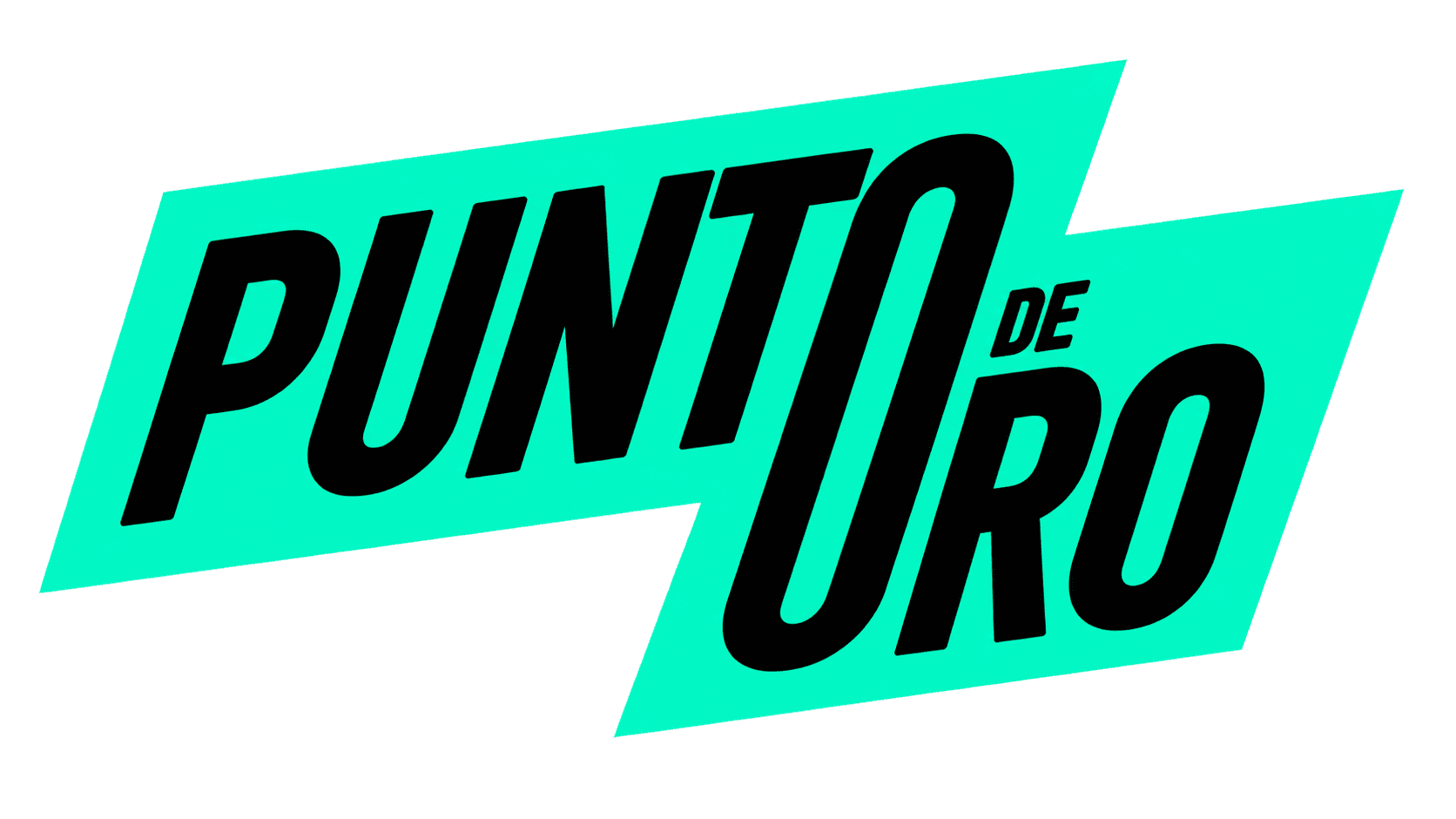 Punto de Oro